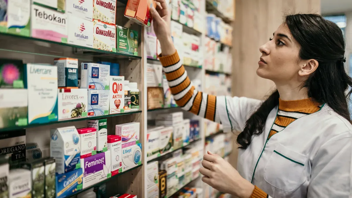 How Does a New Drug Get Approved and Funded in Canada?