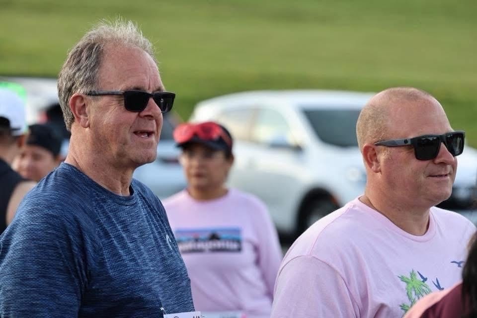 Community Walk for World Pancreatic Cancer Day post image